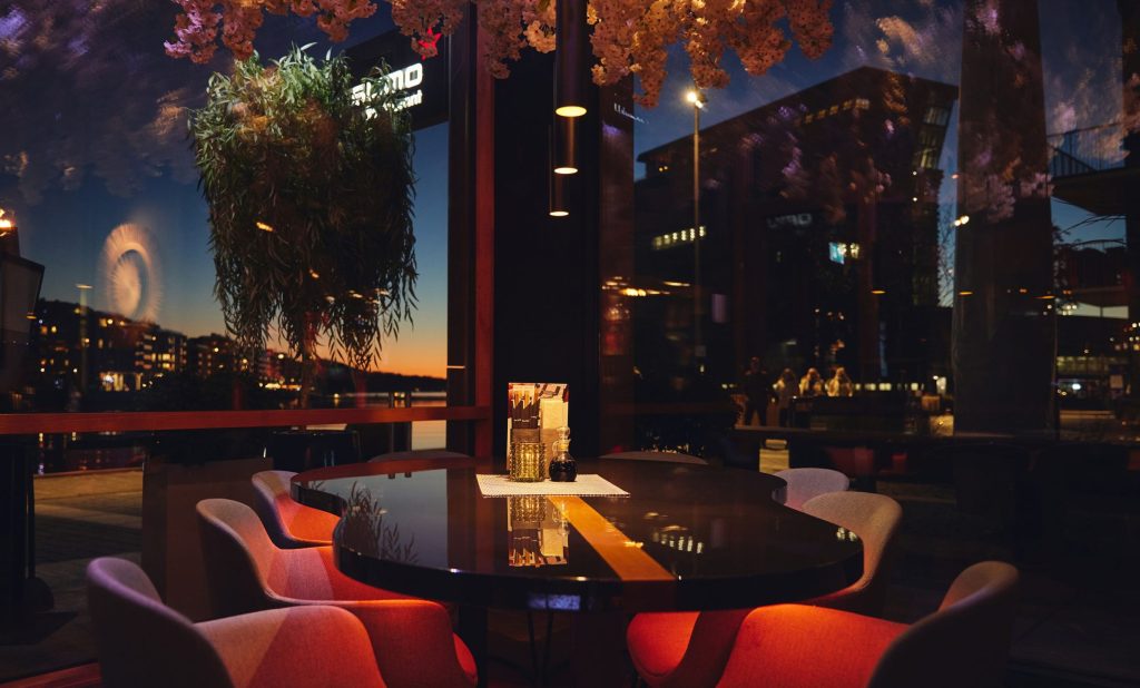 Sumo Restaurant