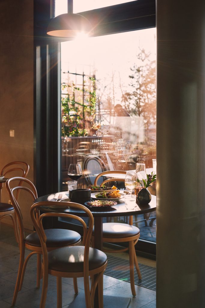 Brasserie Rivoli