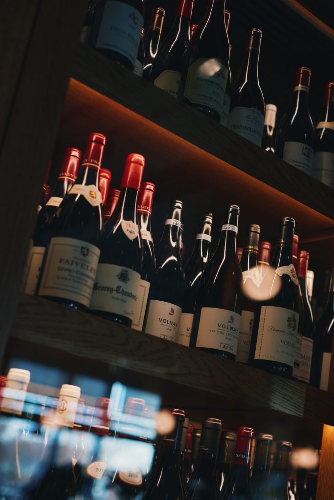 Brasserie Rivoli
