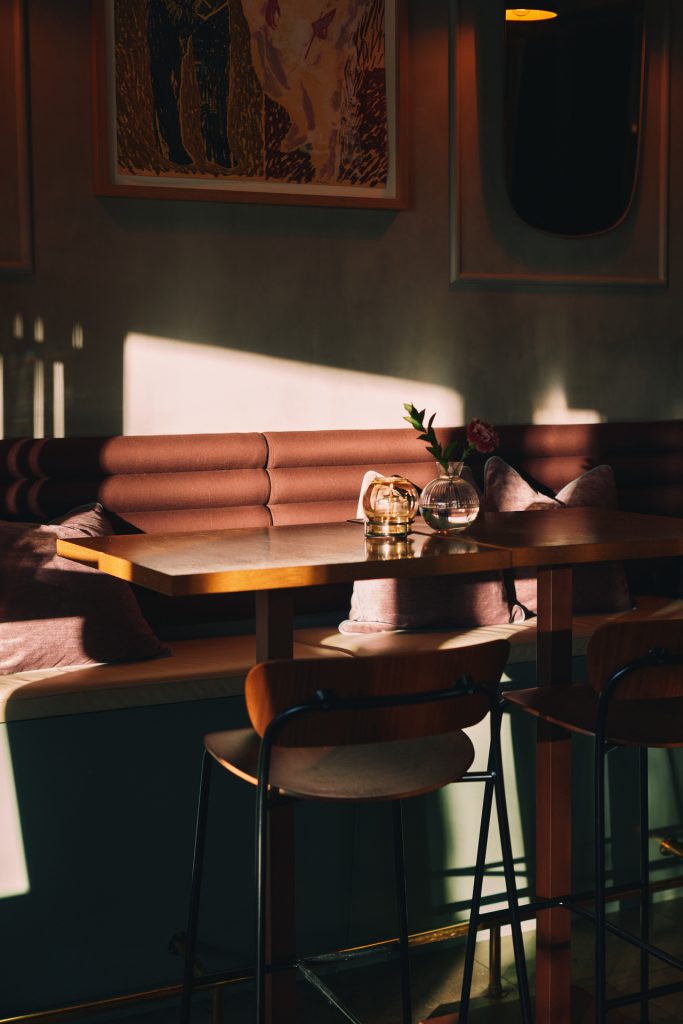 Brasserie Rivoli