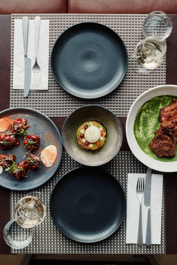 Indian Street Food & Co