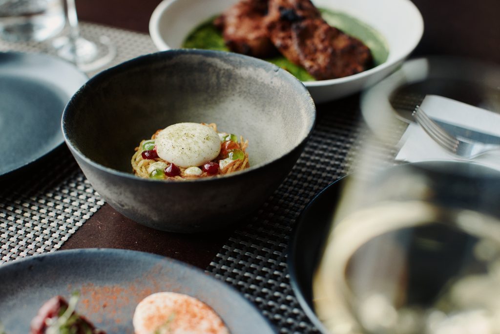 Indian Street Food & Co
